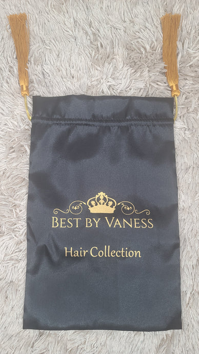 Wig Storage Bag