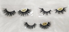 Load image into Gallery viewer, Wholesale Lashes 8-18mm