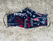 Load image into Gallery viewer, New England Patriots