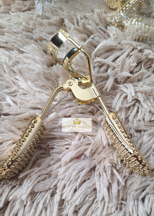 Eyelash Curler