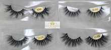 Load image into Gallery viewer, Wholesale Lashes 8-18mm